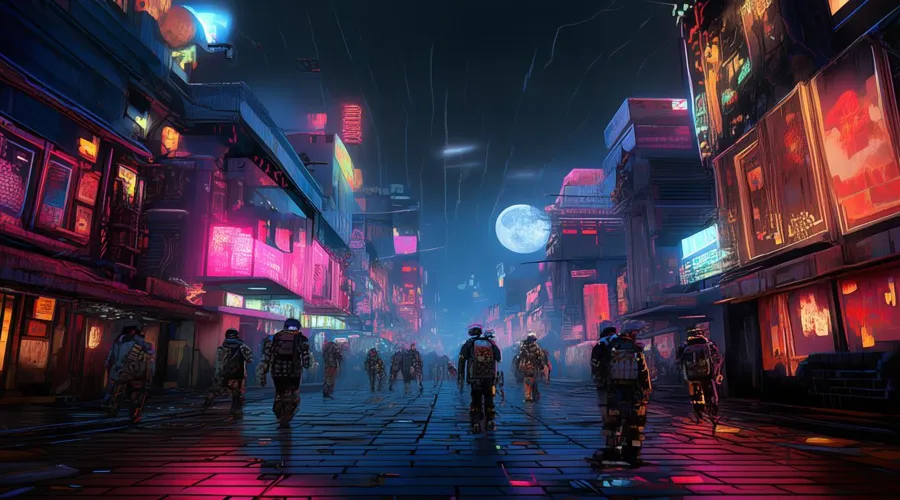 幻想之城兑换码横幅图片2