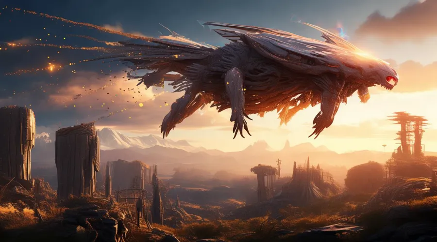 幻想之城游戏图片1